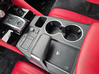 2023 Acura MDX w/A-Spec Package