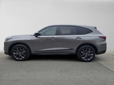 2023 Acura MDX w/A-Spec Package