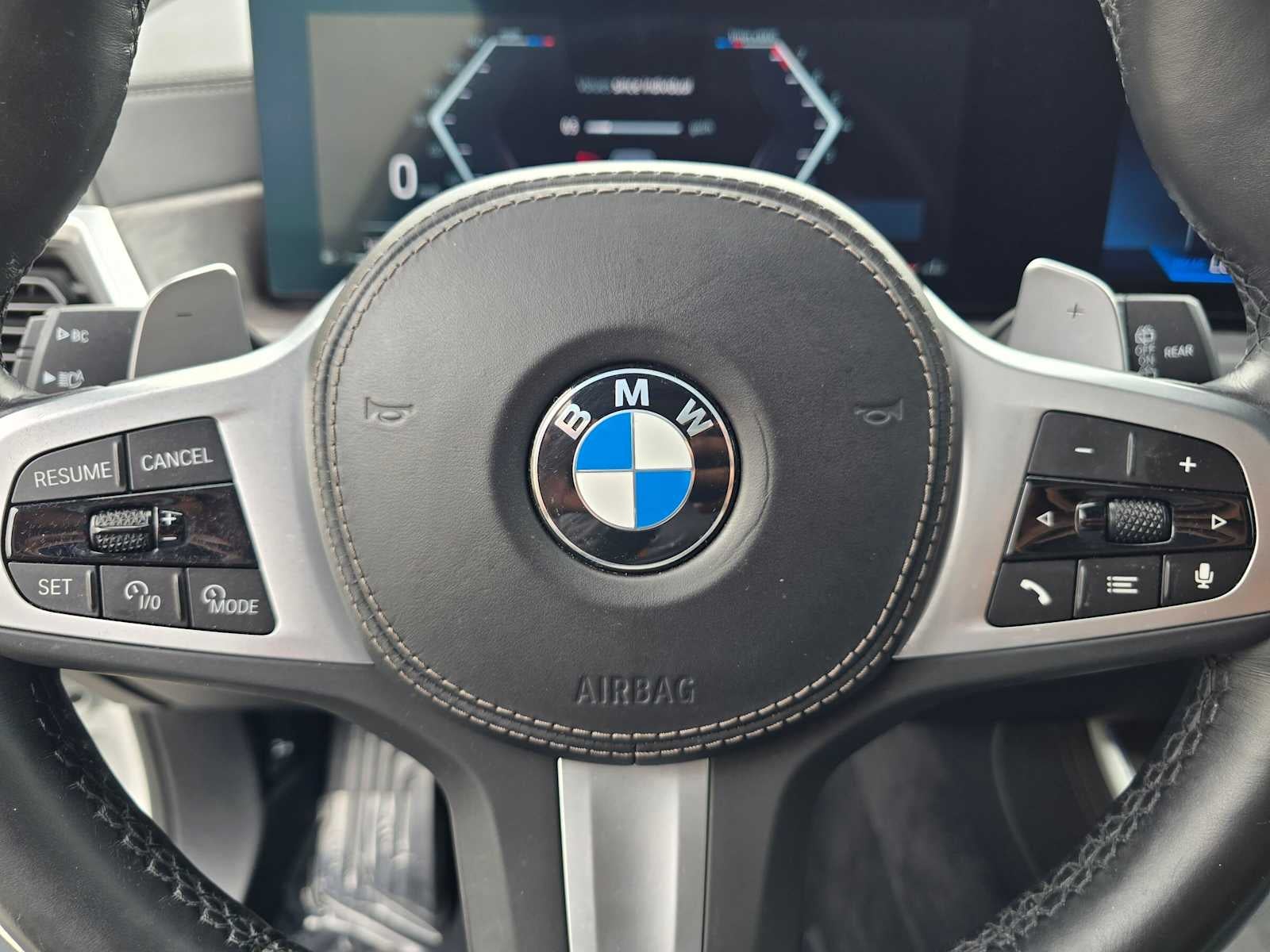 2025 BMW X5 xDrive40i xDrive40i