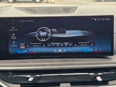 2025 BMW X5 xDrive40i xDrive40i