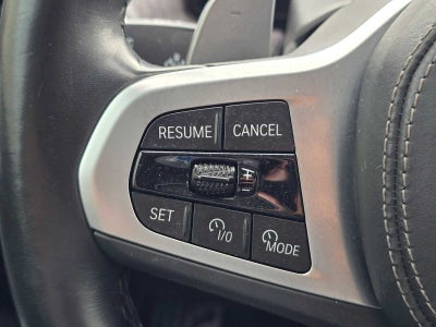 2025 BMW X5 xDrive40i xDrive40i
