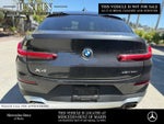 2024 BMW X4 xDrive30i xDrive30i