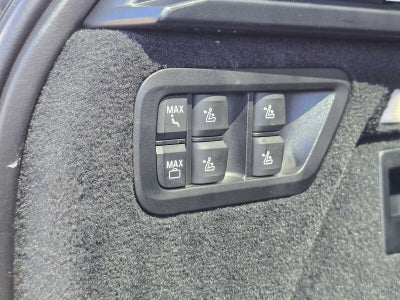 2024 BMW X7 M60i M60i