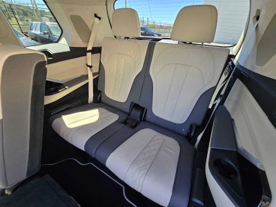 2024 BMW X7 M60i M60i