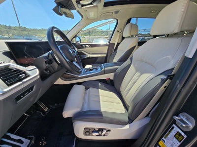 2024 BMW X7 M60i M60i
