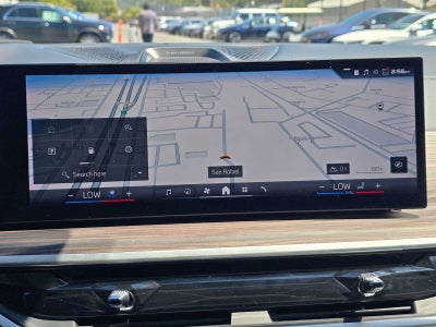 2024 BMW X7 M60i M60i