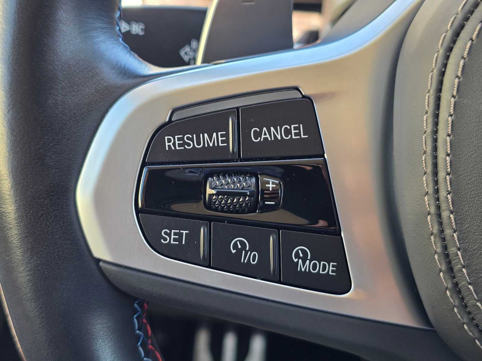 2024 BMW X7 M60i M60i