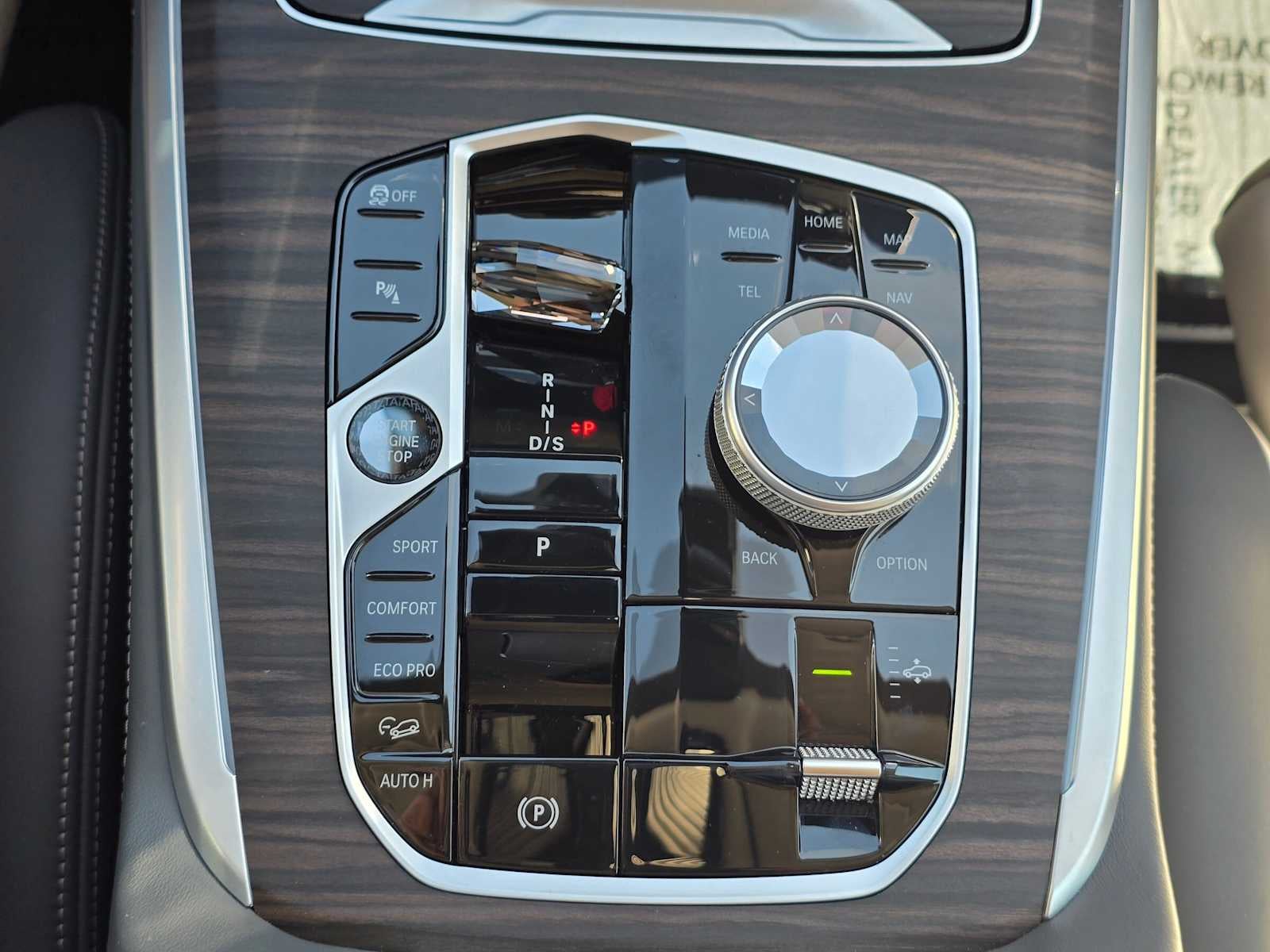 2024 BMW X7 M60i M60i