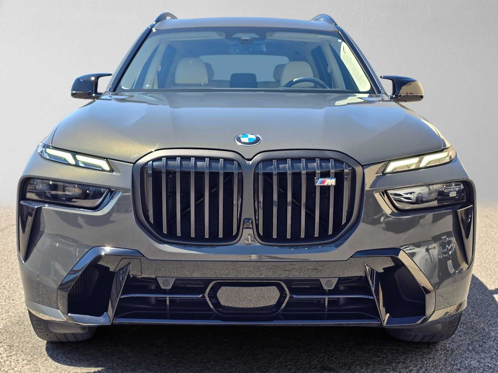 2024 BMW X7 M60i M60i