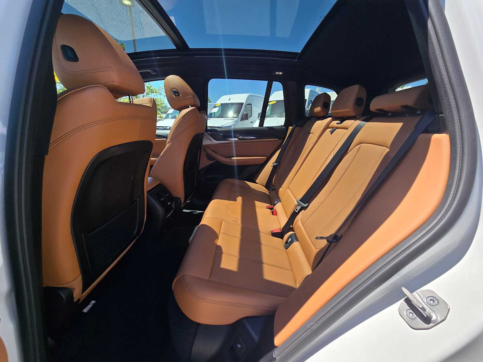 2023 BMW X3 sDrive30i sDrive30i