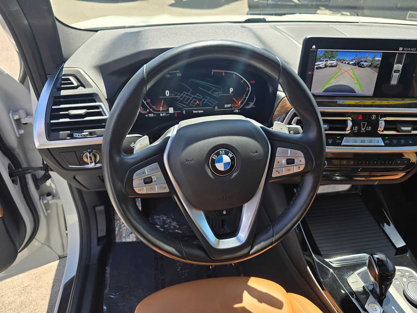2023 BMW X3 sDrive30i sDrive30i