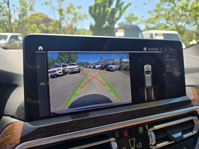2023 BMW X3 sDrive30i sDrive30i