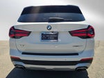 2023 BMW X3 sDrive30i sDrive30i