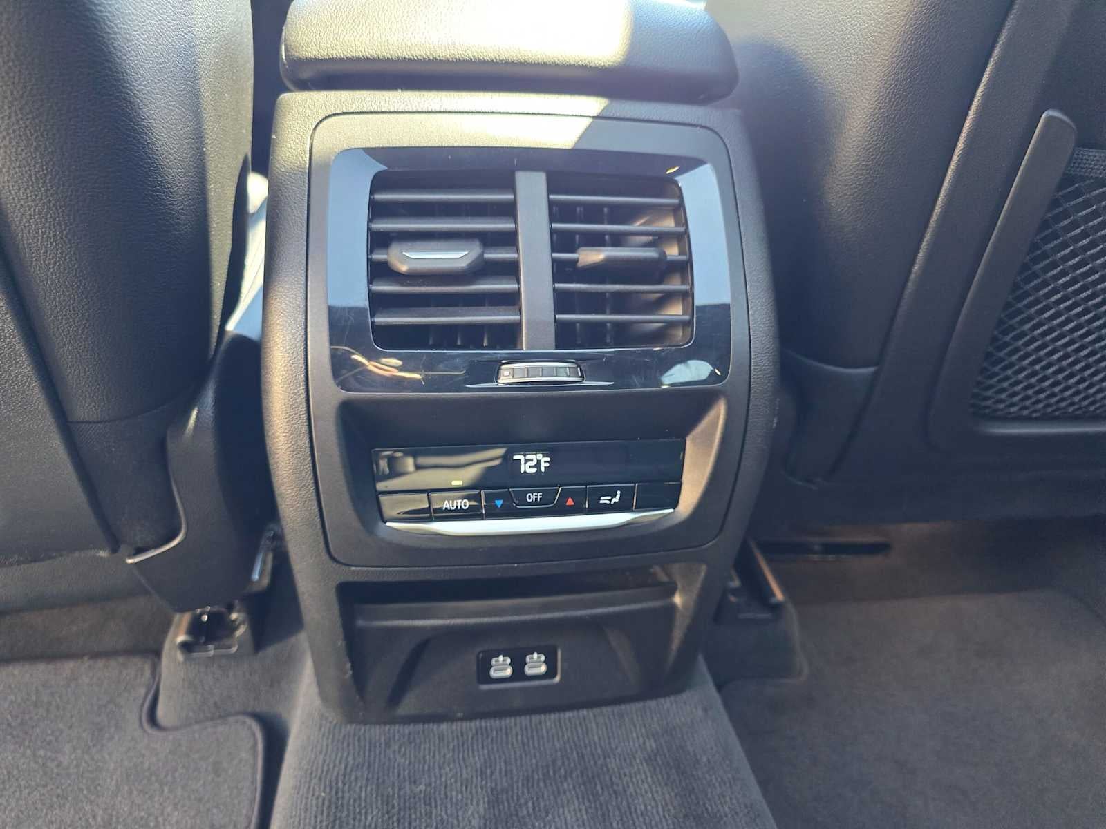 2024 BMW X3 sDrive30i sDrive30i