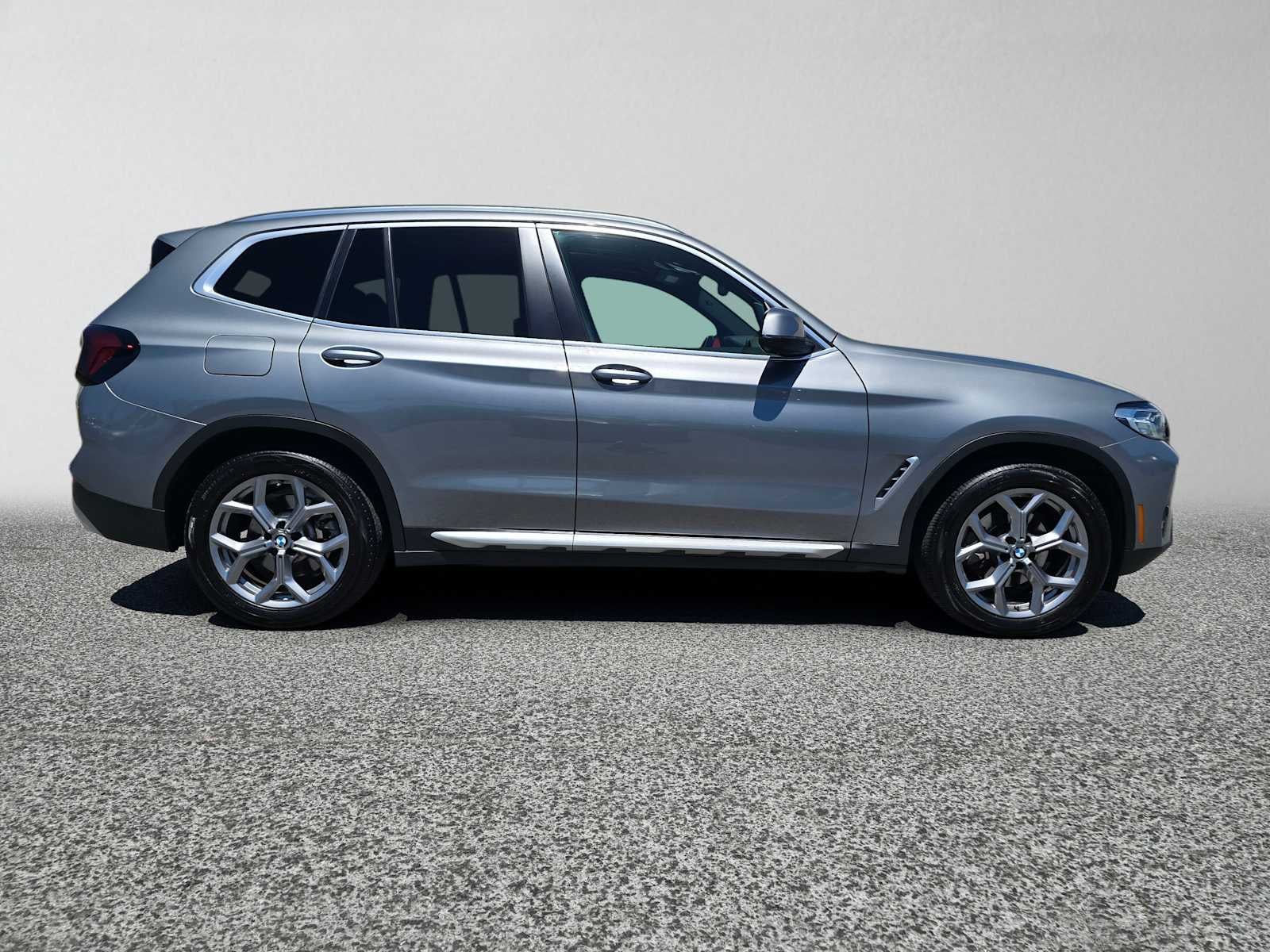 2024 BMW X3 sDrive30i sDrive30i