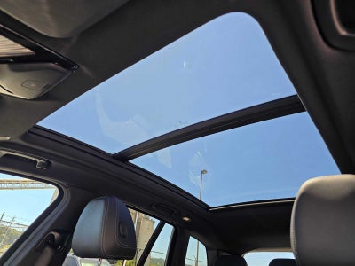 2024 BMW X3 sDrive30i sDrive30i