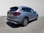 2024 BMW X3 sDrive30i sDrive30i