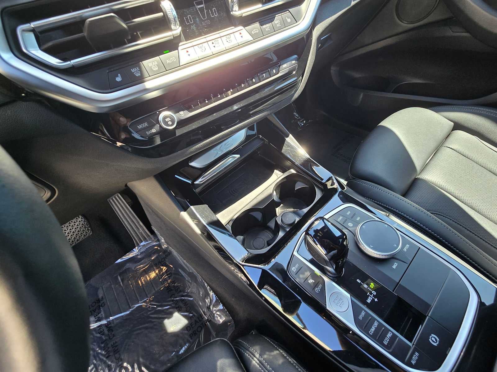 2024 BMW X3 sDrive30i sDrive30i