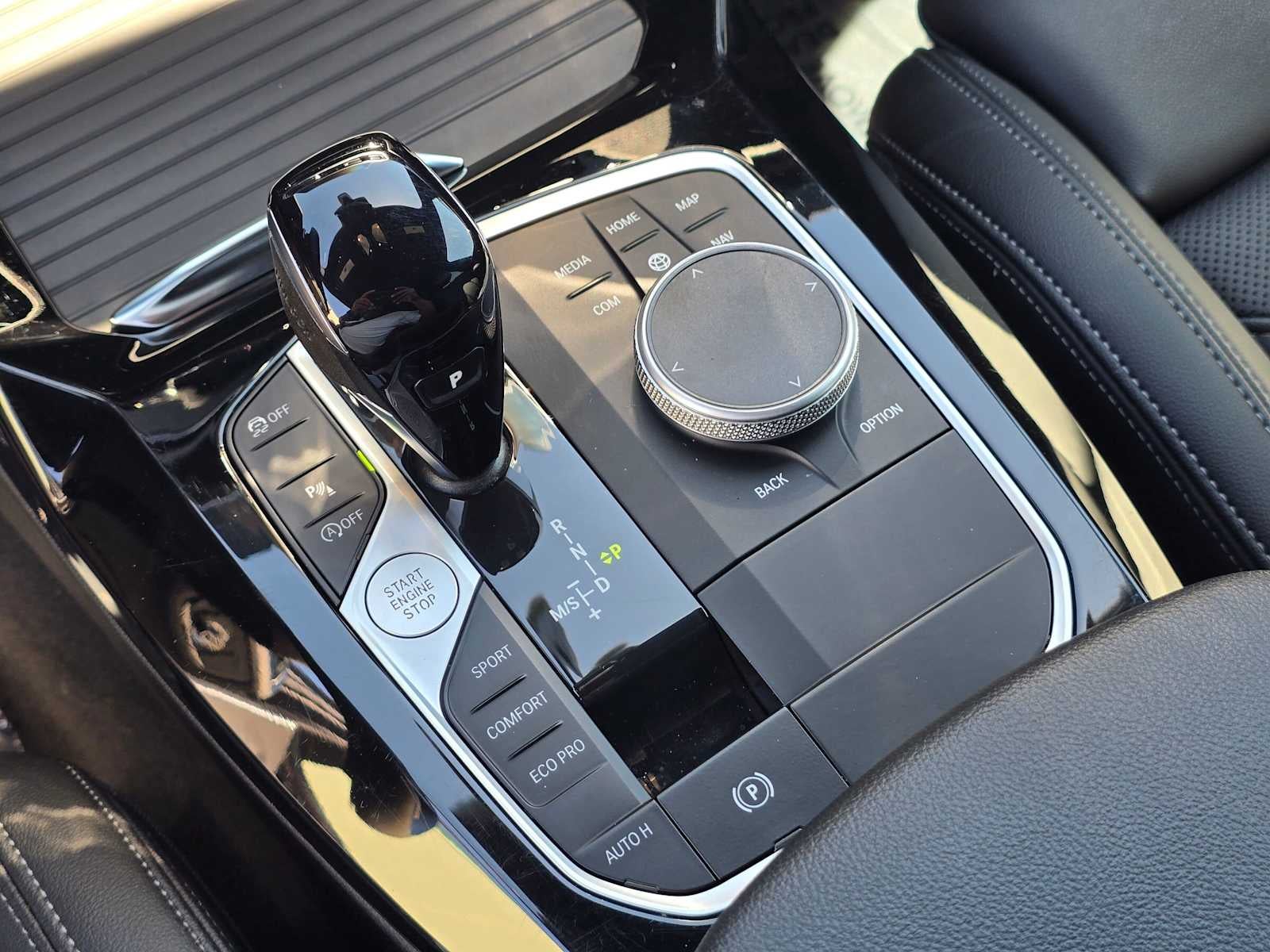 2024 BMW X3 sDrive30i sDrive30i