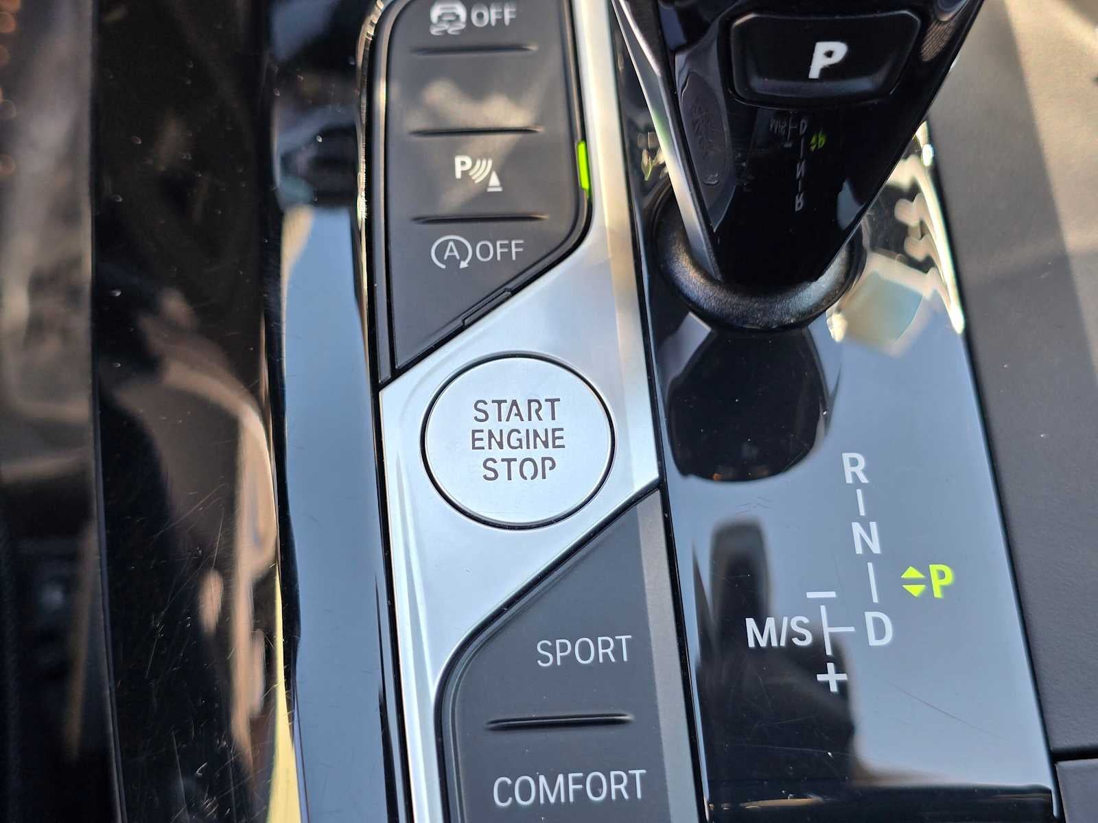2024 BMW X3 sDrive30i sDrive30i