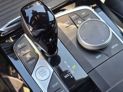 2024 BMW X3 sDrive30i sDrive30i