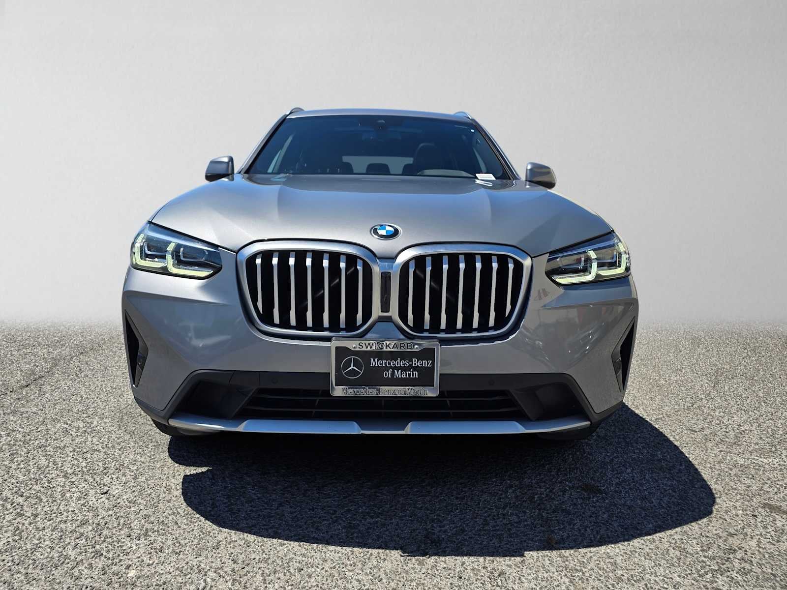 2024 BMW X3 sDrive30i sDrive30i