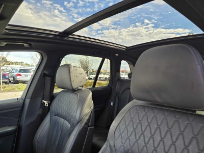 2025 BMW X5 xDrive50e xDrive50e