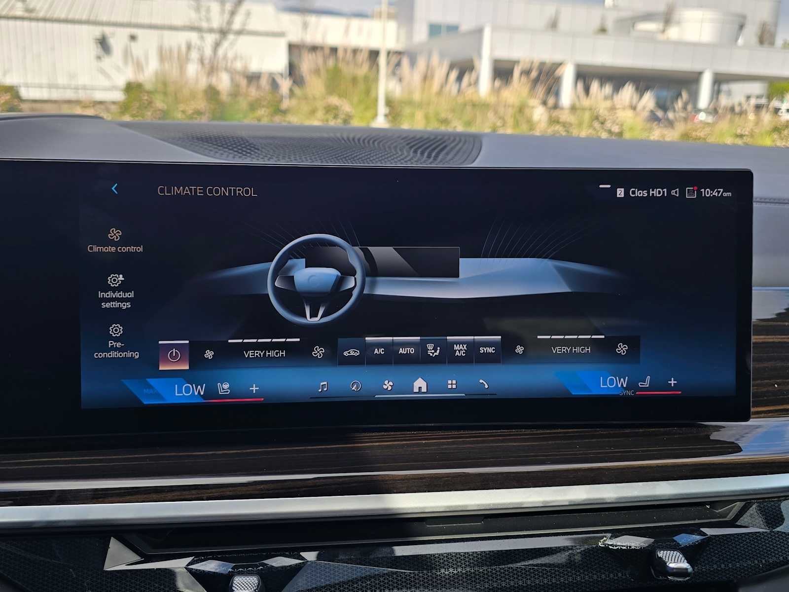 2025 BMW X5 xDrive50e xDrive50e