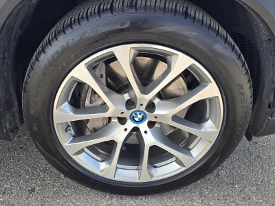 2025 BMW X5 xDrive50e xDrive50e