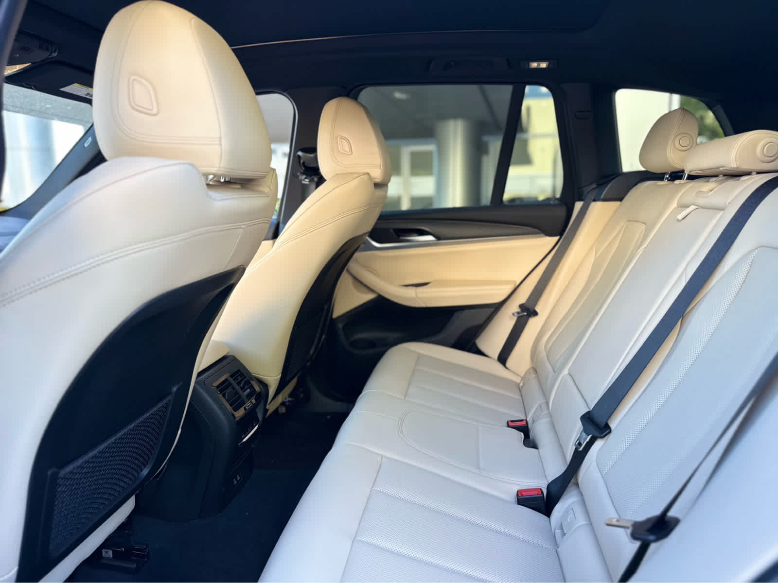 2023 BMW X3 xDrive30i xDrive30i