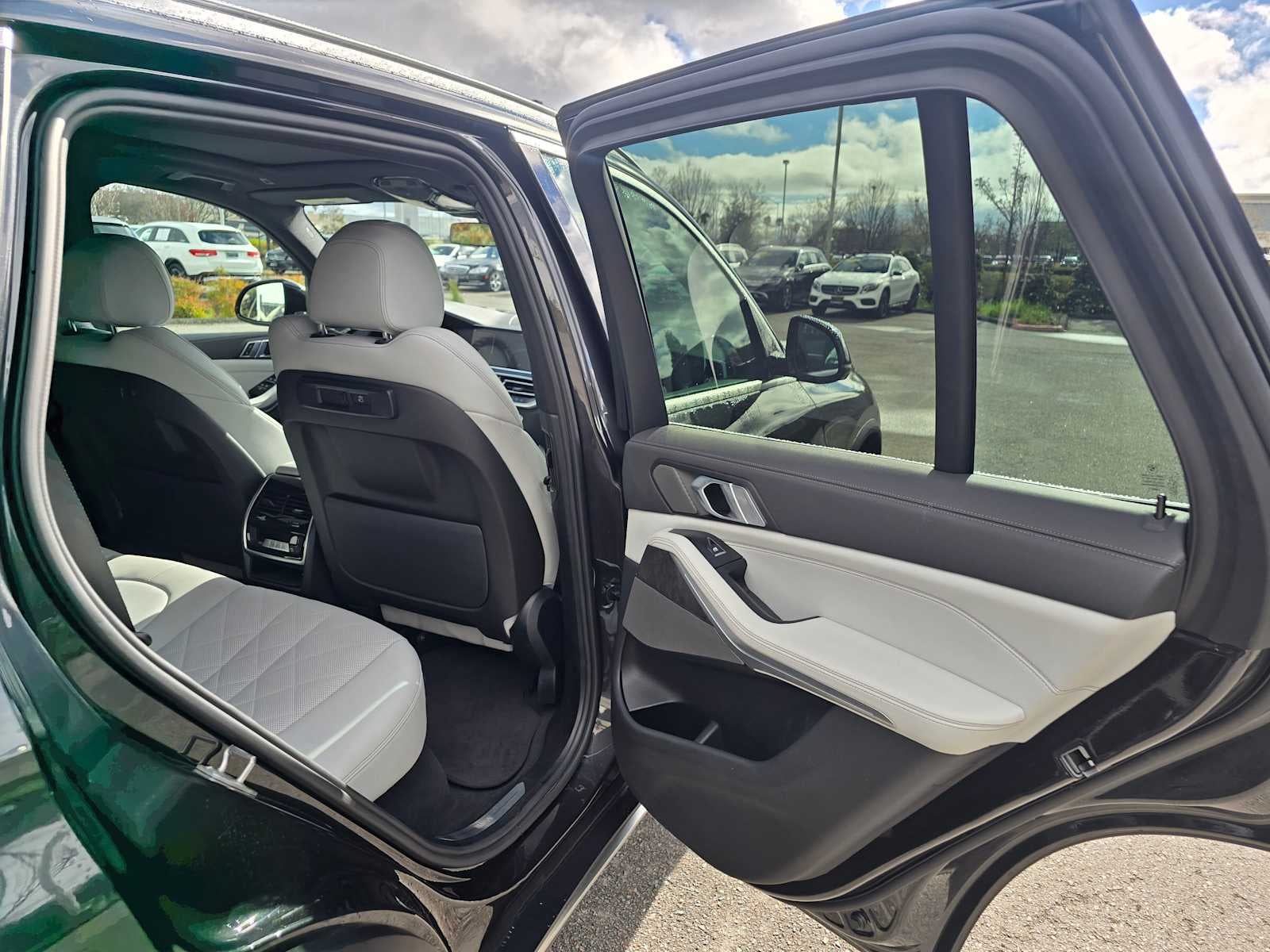 2023 BMW X5 xDrive40i xDrive40i