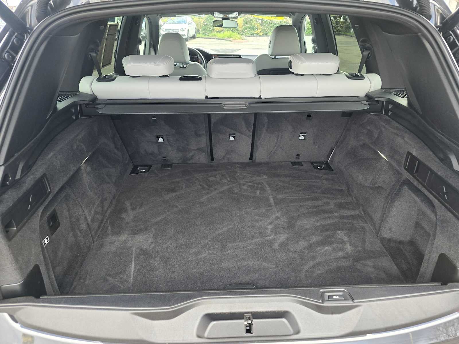 2023 BMW X5 xDrive40i xDrive40i