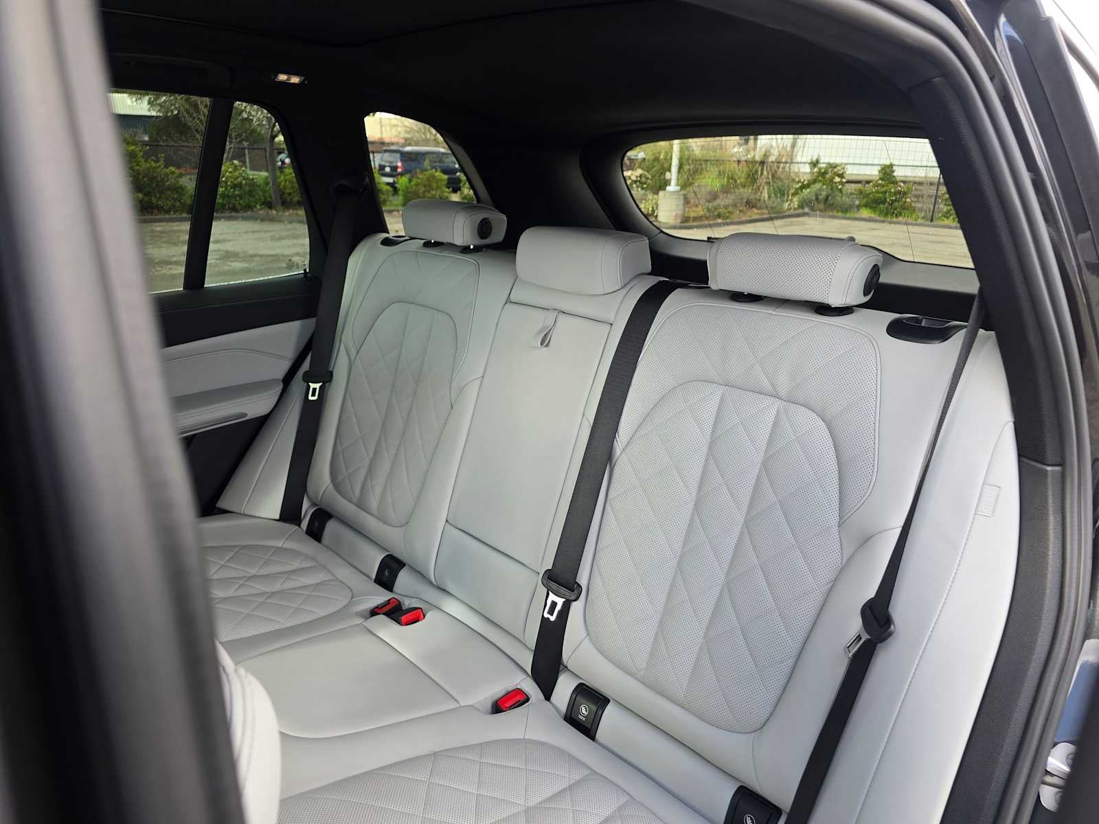 2023 BMW X5 xDrive40i xDrive40i