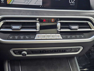 2023 BMW X5 xDrive40i xDrive40i