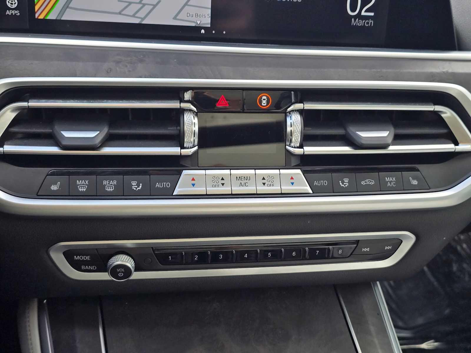 2023 BMW X5 xDrive40i xDrive40i