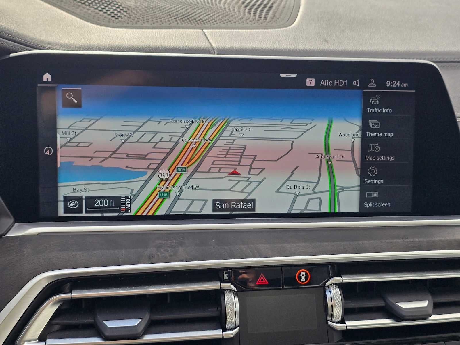 2023 BMW X5 xDrive40i xDrive40i