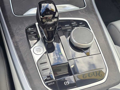 2023 BMW X5 xDrive40i xDrive40i