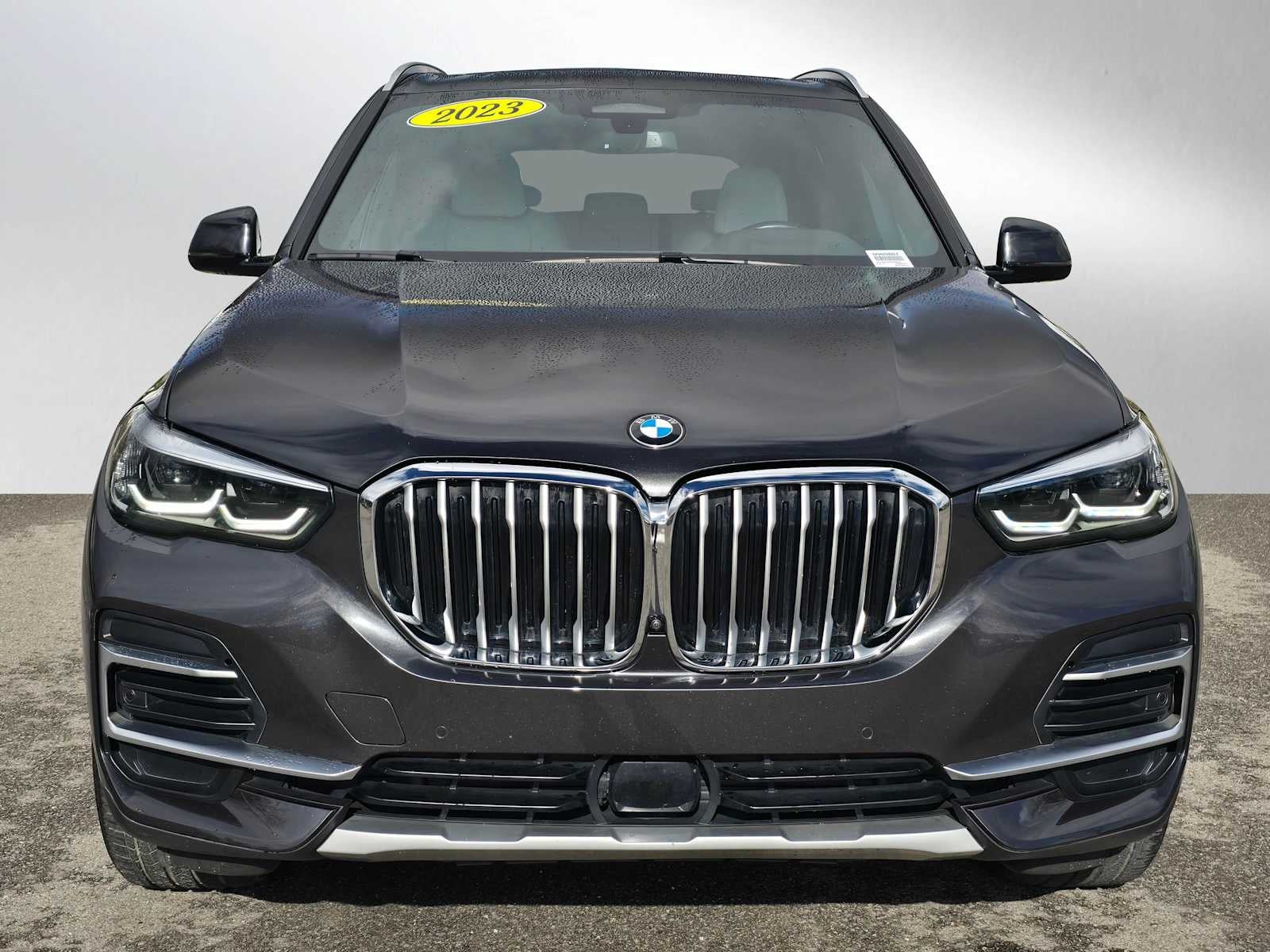2023 BMW X5 xDrive40i xDrive40i