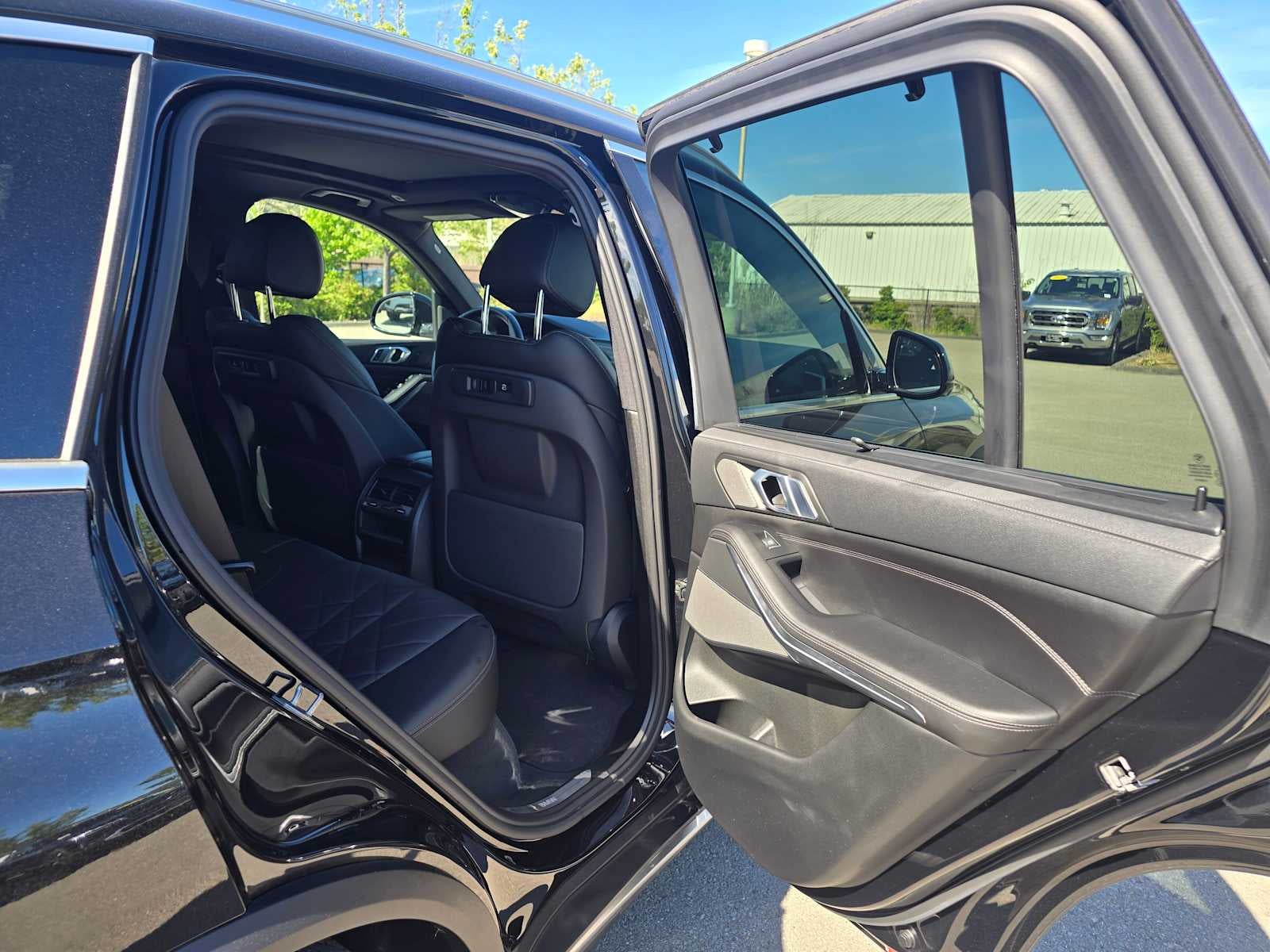 2023 BMW X5 xDrive40i xDrive40i