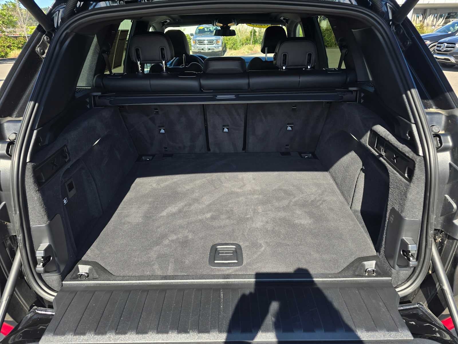 2023 BMW X5 xDrive40i xDrive40i