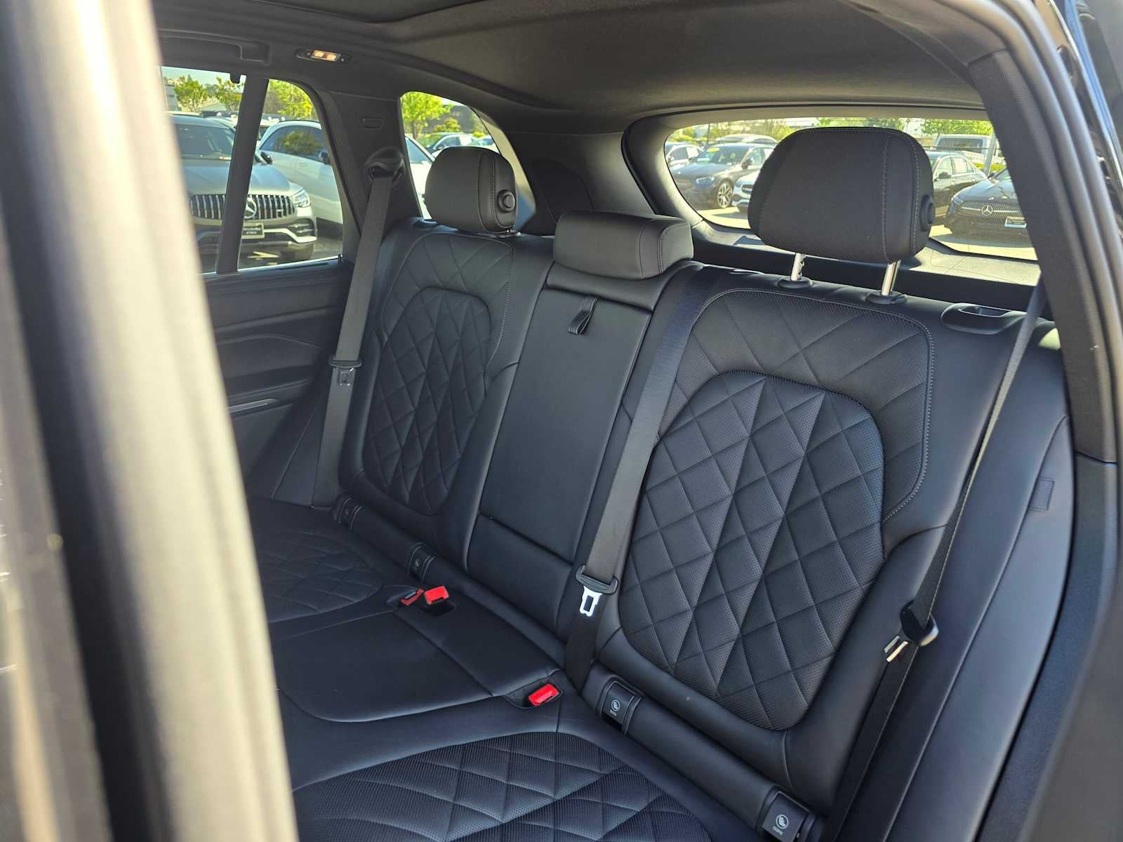 2023 BMW X5 xDrive40i xDrive40i