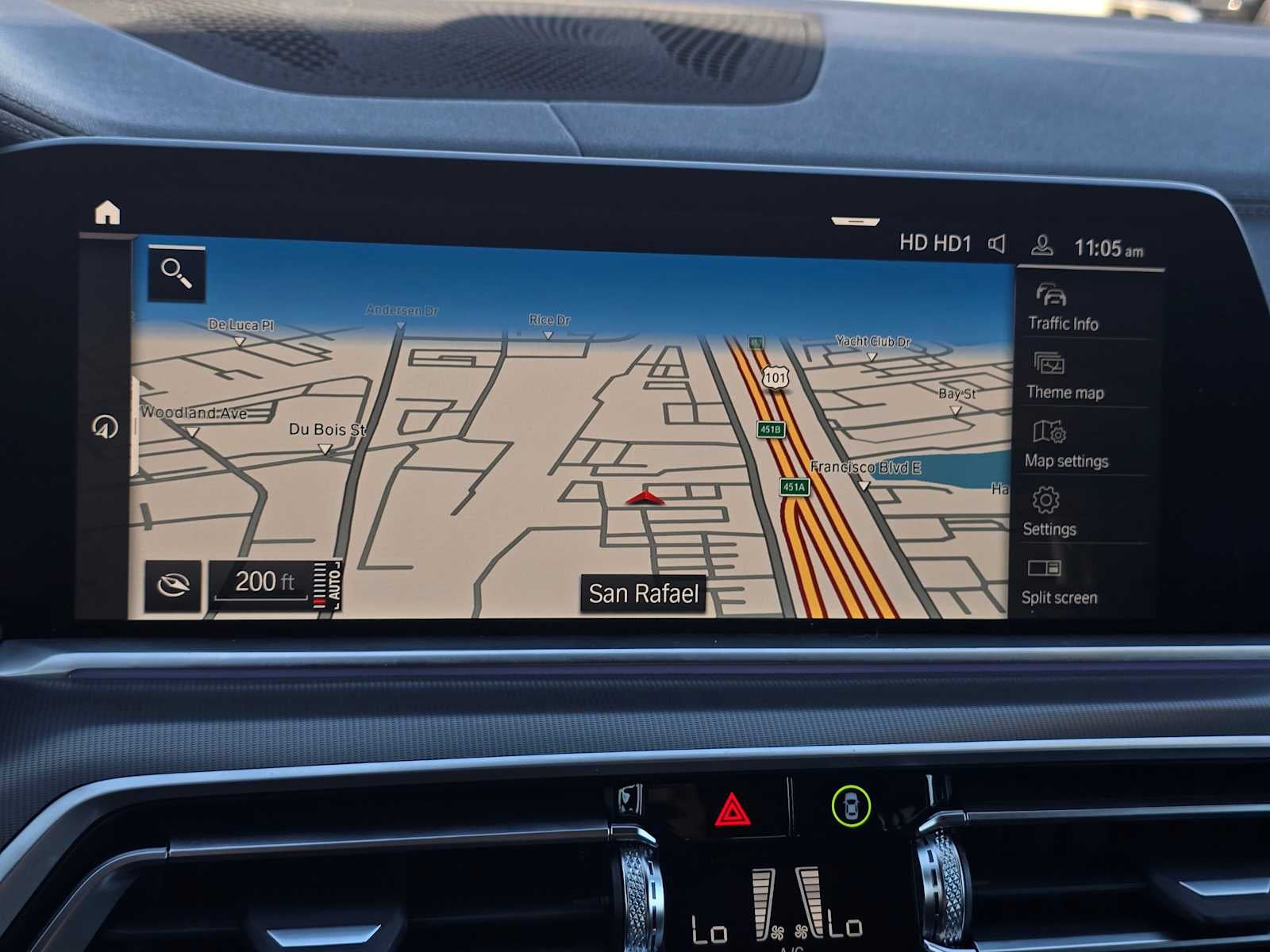 2023 BMW X5 xDrive40i xDrive40i