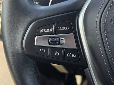 2023 BMW X5 xDrive40i xDrive40i