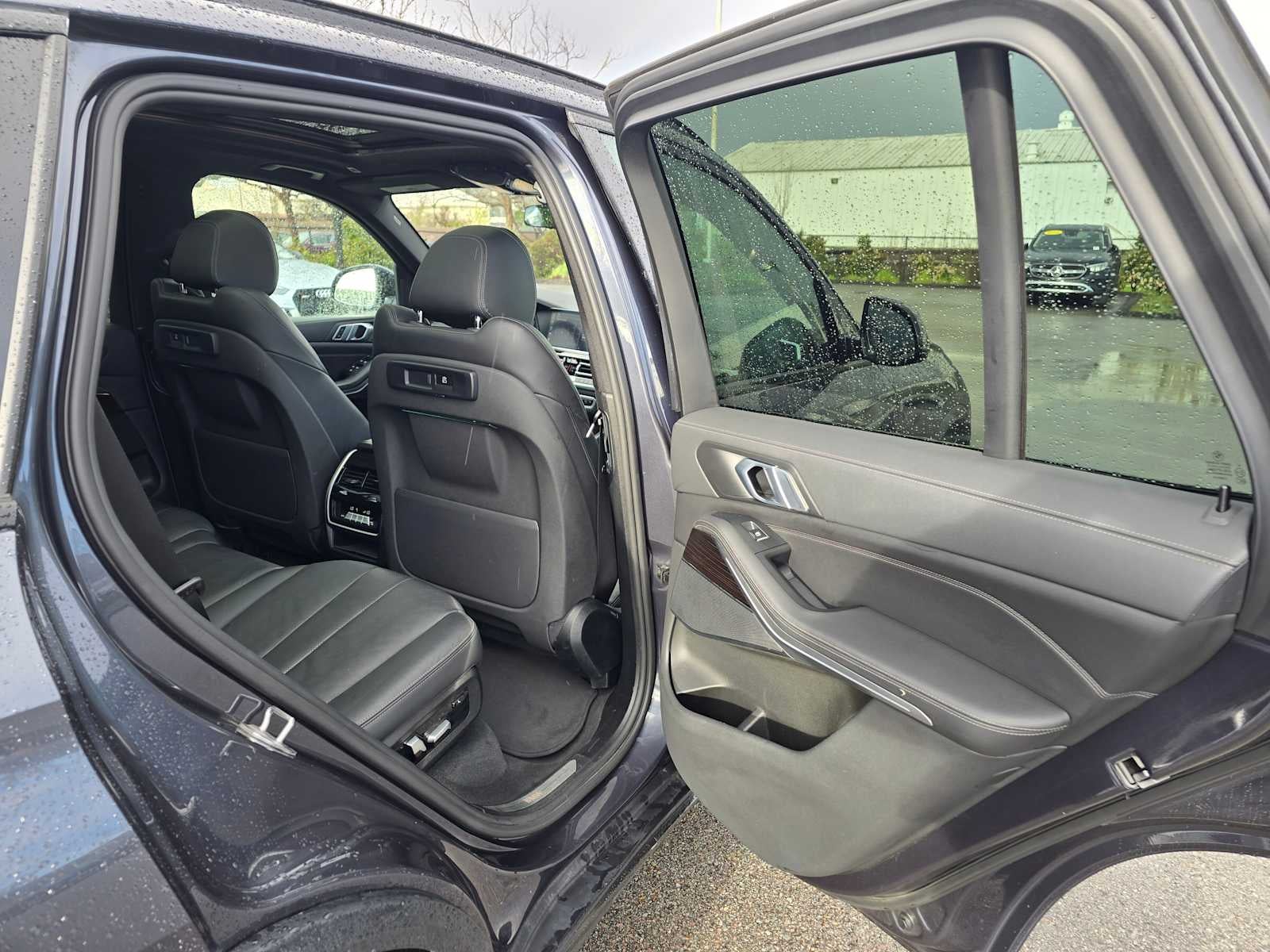 2020 BMW X5 xDrive40i xDrive40i