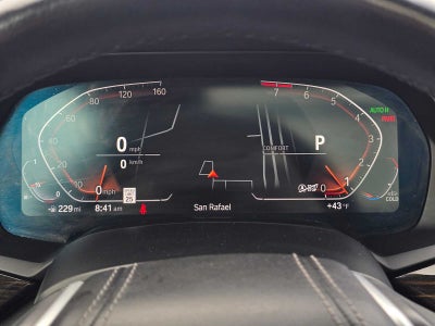 2020 BMW X5 xDrive40i xDrive40i