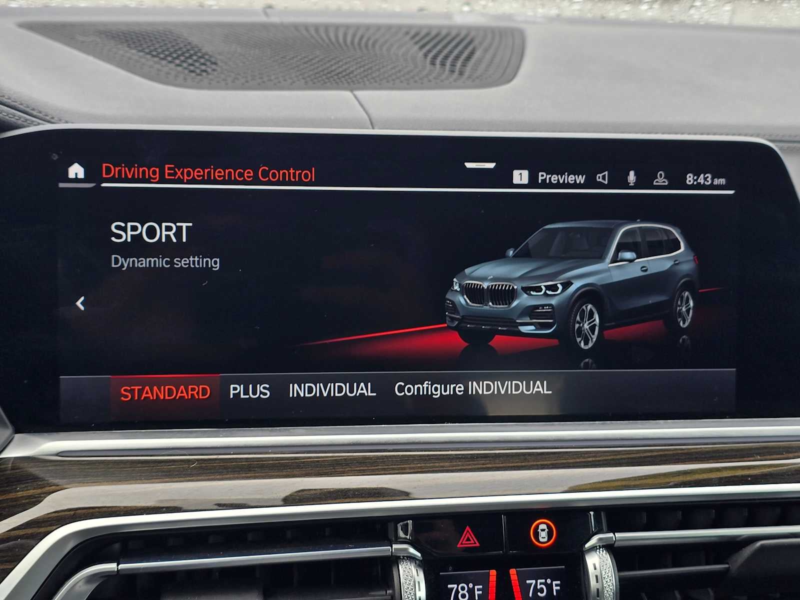 2020 BMW X5 xDrive40i xDrive40i