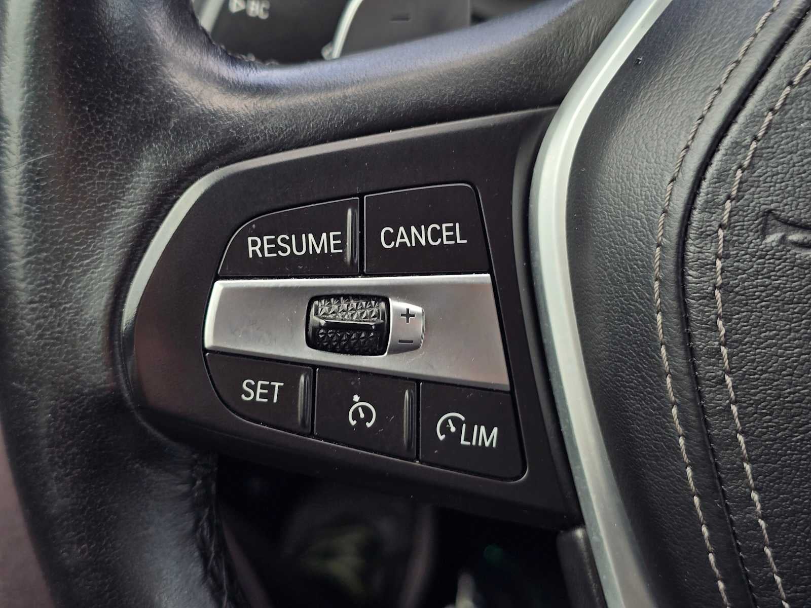 2020 BMW X5 xDrive40i xDrive40i