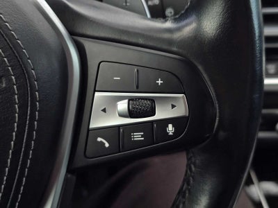 2020 BMW X5 xDrive40i xDrive40i