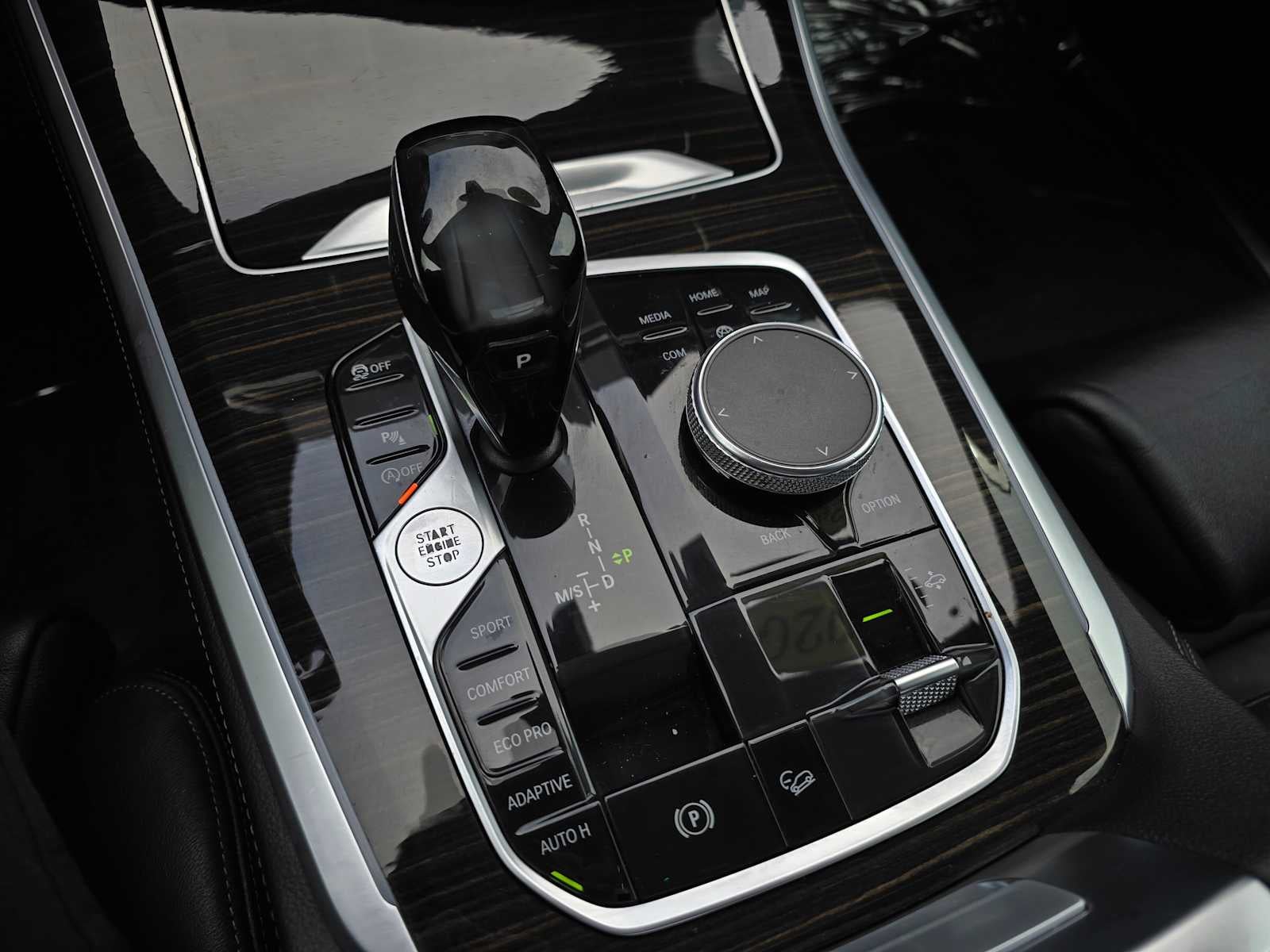 2020 BMW X5 xDrive40i xDrive40i