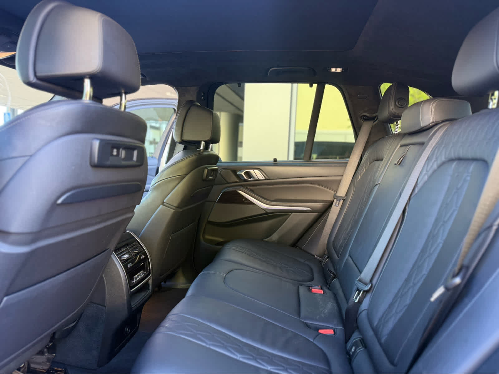 2020 BMW X5 M50i M50i